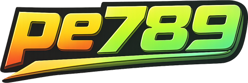pe789 logo trang chủ